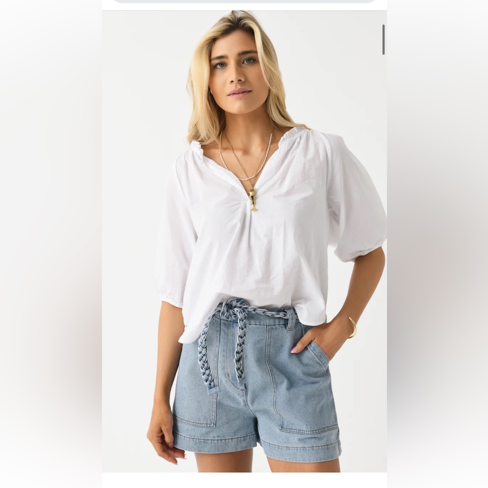 Xirena Jules Top S